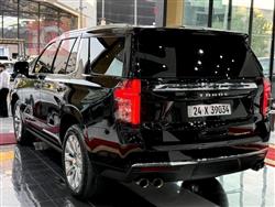 شێڤرۆلێت تاهۆ